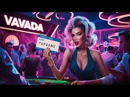 ATM198 kasino live dealer baccarat blackjack roulette pengalaman bermain nyata
