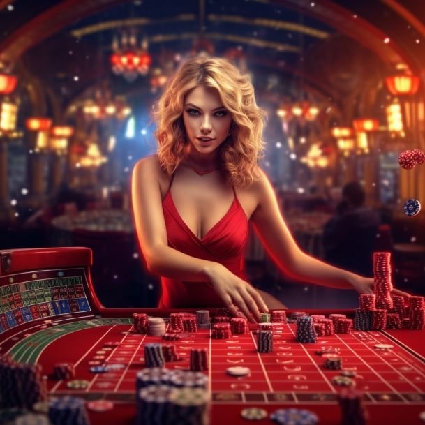 ATM198 kemenangan nyata pemain slot dan kasino online Indonesia