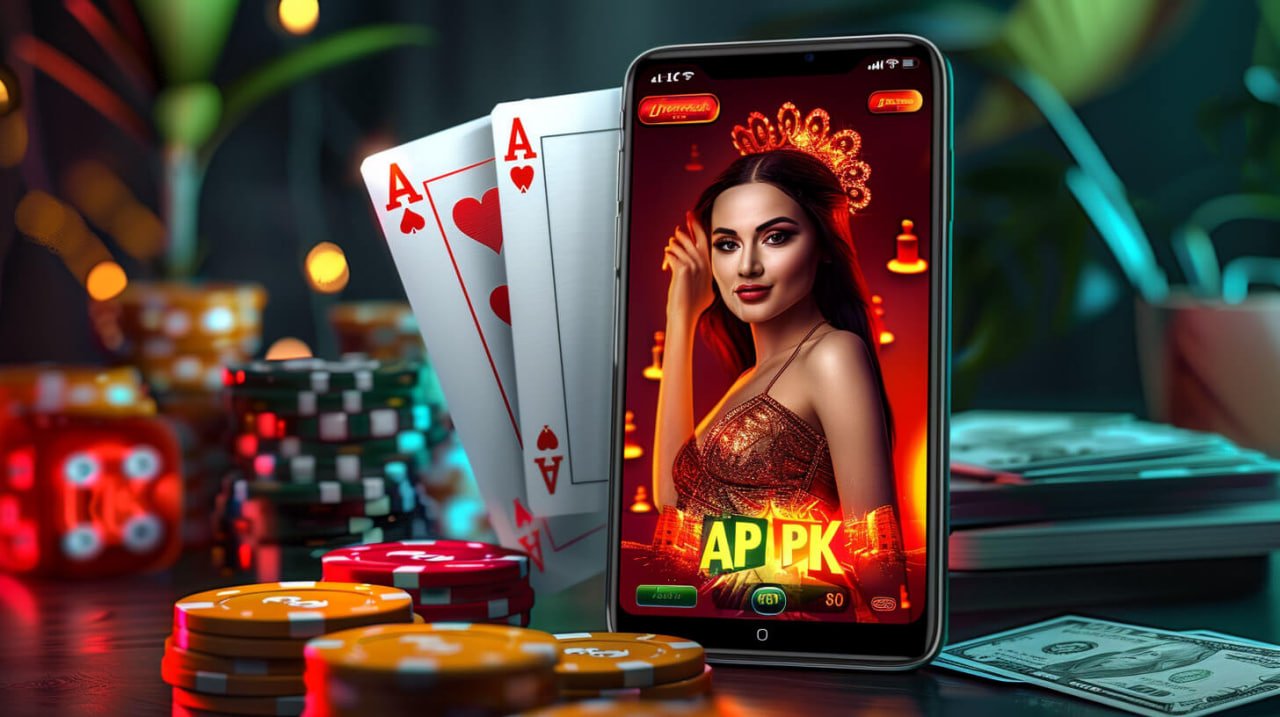 Live Casino ATM198 dealer cantik profesional meja Baccarat Roulette streaming HD